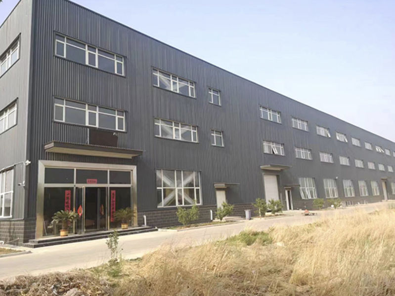 چین Xianghe Kingcave Technology Co., Ltd نمایه شرکت