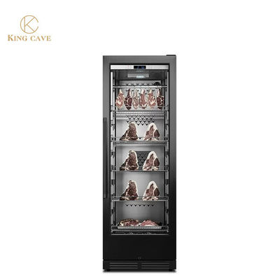Beef Aging Drying Refrigerated Cabinet Dry Aged Refrigerator Steak Ager