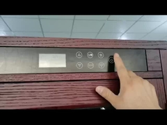 کابینت خنک کننده شراب