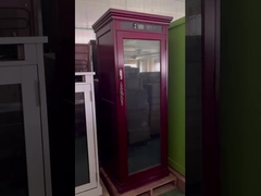 کابینت خنک کننده شراب